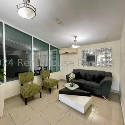 Rent this 2 bed apartment on Avenida 3ª in Carmen Cecilia, 0818
