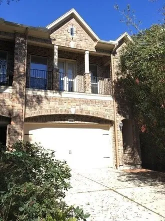 Rent this 3 bed house on 1560 West Clay Street in Houston, TX 77019