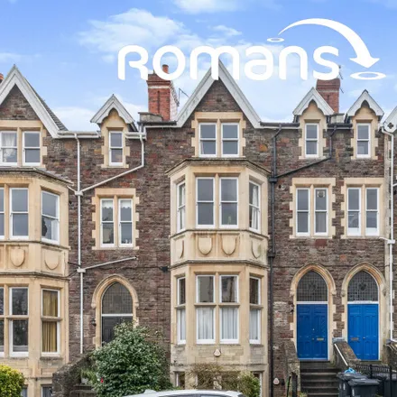 Rent this 2 bed apartment on 3 Christchurch Road in Bristol, BS8 4EF