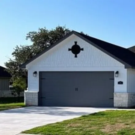 Buy this 3 bed house on Aidan Court in Burnet, TX 78611