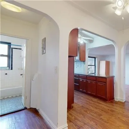 Buy this studio apartment on 2025 Valentine Avenue in New York, NY 10457
