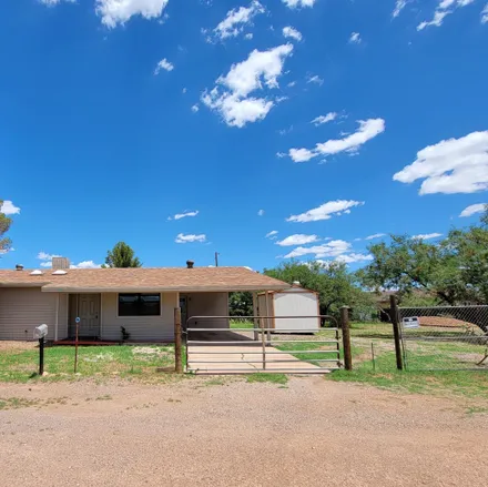 Image 1 - 73 East Via Platino, Cochise County, AZ 85616, USA - House for sale