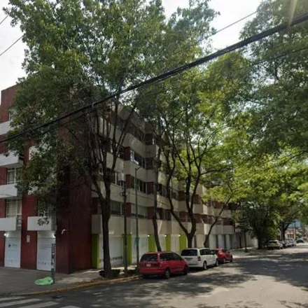 Buy this 2 bed apartment on Calle Canadá 32 in Coyoacán, 04040 Mexico City