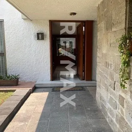 Buy this 5 bed house on Calle Iztaccihuatl 139 in Álvaro Obregón, 01030 Mexico City