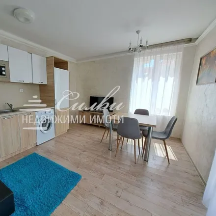 Rent this studio apartment on Христо Смирненски in ж.к. Херсон, Shumen 9704