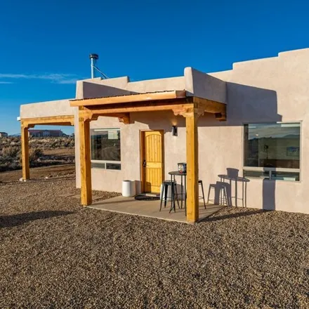 Buy this 2 bed house on 143 Camino Tortuga in Taos County, NM 87571