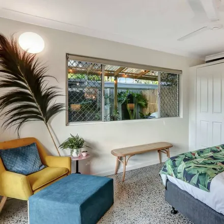 Rent this 1 bed apartment on Parramatta Park in Cairns Regional, Queensland