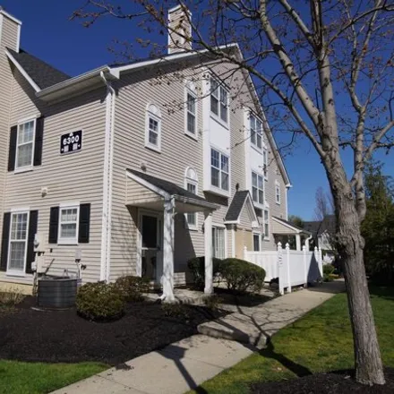 Image 3 - 6339 Preston Way, Masonville, Mount Laurel Township, NJ 08054, USA - House for rent