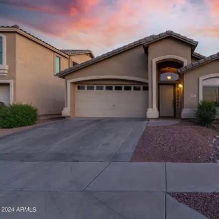 Buy this 3 bed house on 4825 West Fawn Drive in Phoenix, AZ 85339