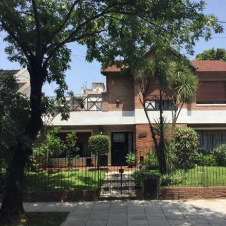 Buy this 4 bed house on Avenida Chivilcoy 4599 in Villa Devoto, C1419 GGI Buenos Aires