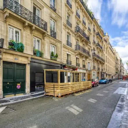 Image 5 - 130 Rue du Faubourg Saint-Honoré, 75008 Paris, France - Apartment for rent