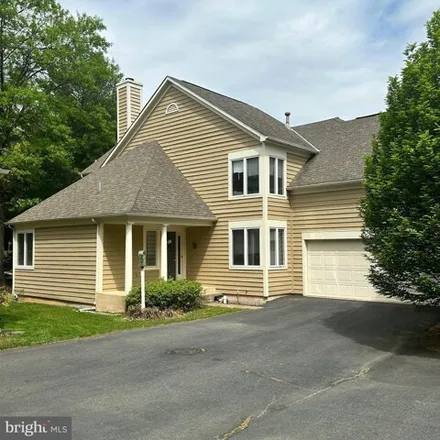 Buy this 4 bed house on 11204 Crossbeam Court in Reston, VA 20194