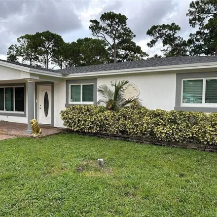 Image 2 - 400 Forest Estate Drive, West Palm Beach Farms, Palm Beach County, FL 33415, USA - House for rent