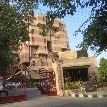 Image 3 - unnamed road, Sector 3, Dwarka - 110078, Delhi, India - Apartment for rent