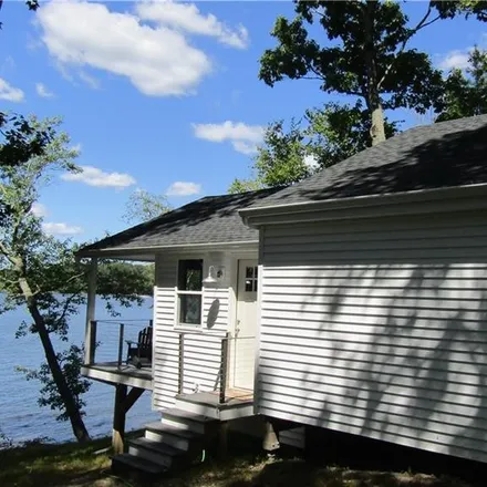 Buy this 2 bed house on 50 Marsh Point Road in Morris, CT 06763