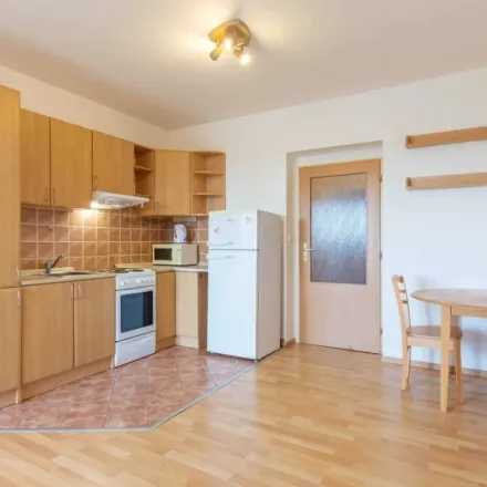 Image 4 - Z-Box, Plzeňská, 150 00 Prague, Czechia - Apartment for rent