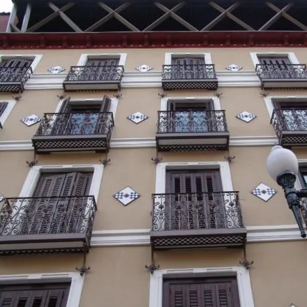 Rent this 3 bed apartment on Calle del Coso in 152, 50001 Zaragoza