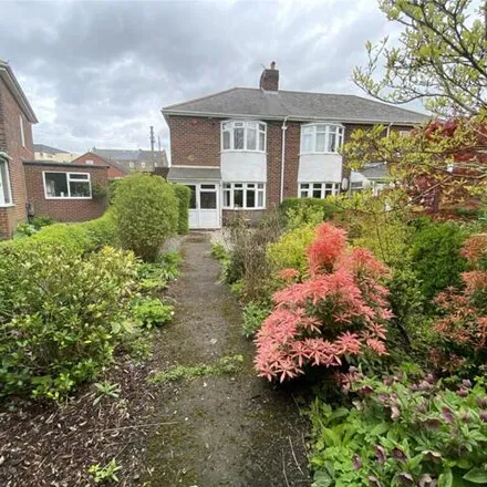 Buy this 2 bed duplex on Meadowfield Crescent in Ryton, NE40 3TX