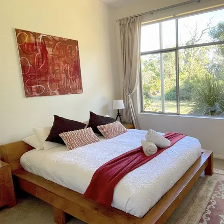 Rent this 1 bed apartment on Yallingup WA 6282