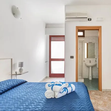 Rent this 1 bed apartment on Maruggio in Taranto, Italy