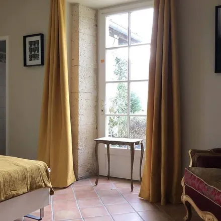 Rent this 2 bed house on 24340 Saint-Félix-de-Bourdeilles