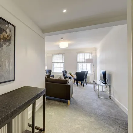 Image 2 - 1 Pelham Place, London, SW7 2NH, United Kingdom - Apartment for rent