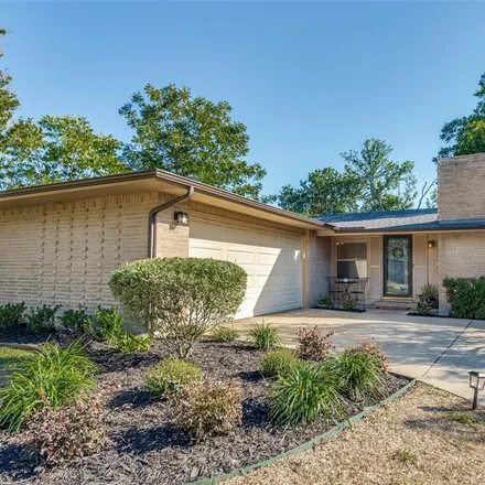 Buy this 3 bed house on 909 Pinecrest Drive in Richardson, TX 75080