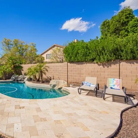 Buy this 3 bed house on 700 W Country Estates Ave in Gilbert, Arizona