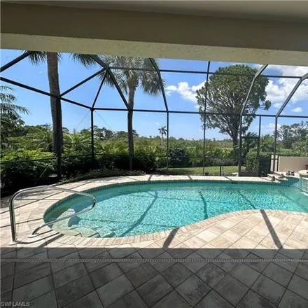Image 3 - 3392 Riviera Lakes Court, Limetree Park, Bonita Springs, FL 34134, USA - House for rent