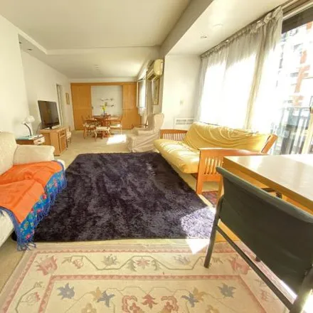 Buy this 3 bed apartment on Julián Álvarez 2787 in Palermo, C1425 BGK Buenos Aires