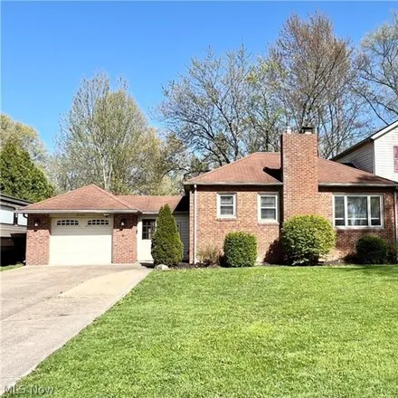 Buy this 3 bed house on 6541 Fitch Road in North Olmsted, OH 44138