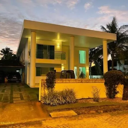 Rent this 4 bed house on Rua Alagoas in Centro, Lauro de Freitas - BA