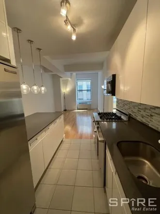 Rent this 1 bed condo on 99 John Street in New York, NY 10038