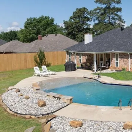 Buy this 3 bed house on Old Redwater Road in Bowie County, TX 75501