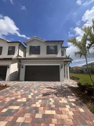 Rent this 3 bed house on 4676 San Fratello Circle in Palm Beach County, FL 33467
