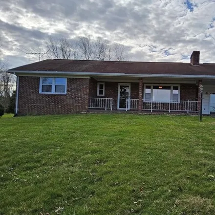 Buy this 2 bed house on 252 Orchard Hills Road in Rural Retreat, Wythe County