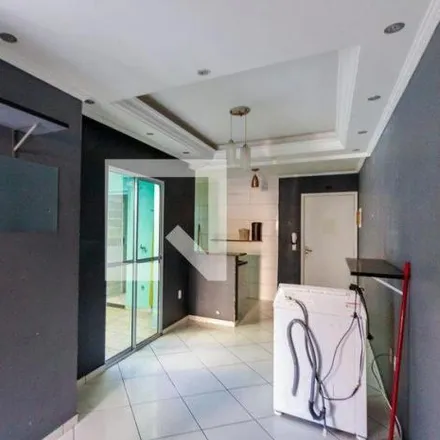 Rent this 2 bed apartment on Rua Almada 94 in Jardim Santo Alberto, Santo André - SP