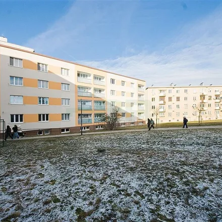 Image 2 - Jana Šťastného, 252 10 Mníšek pod Brdy, Czechia - Apartment for rent
