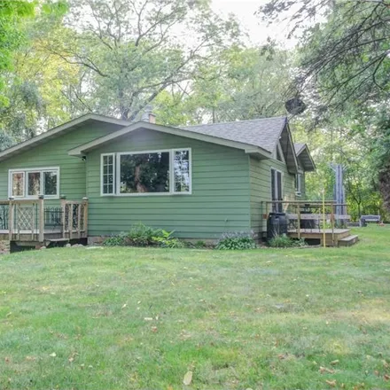 Image 1 - 21564 Hoekstra Avenue North, Forest Lake, MN 55025, USA - House for sale