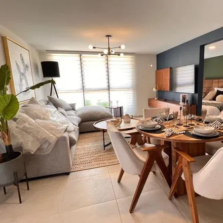 Buy this 2 bed apartment on Avenida Guadalajara Sur in Los Mandarinos Residencial, 45201 Nuevo México