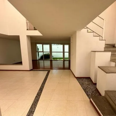 Buy this 3 bed house on unnamed road in San Salvador Tizatlalli, 16600 Metepec