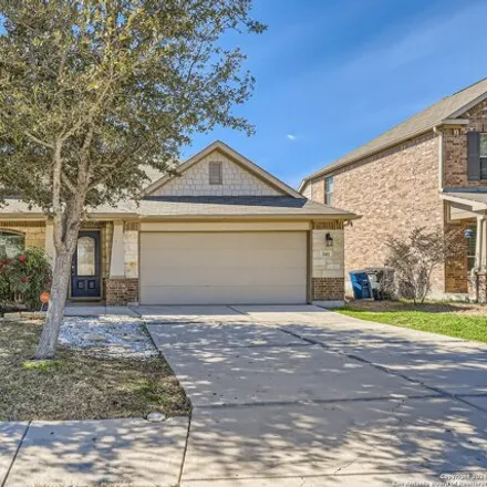 Buy this 3 bed house on Posey Pass in New Braunfels, TX
