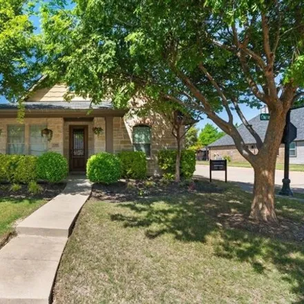 Buy this 2 bed condo on 8699 Dewland Drive in McKinney, TX 75070