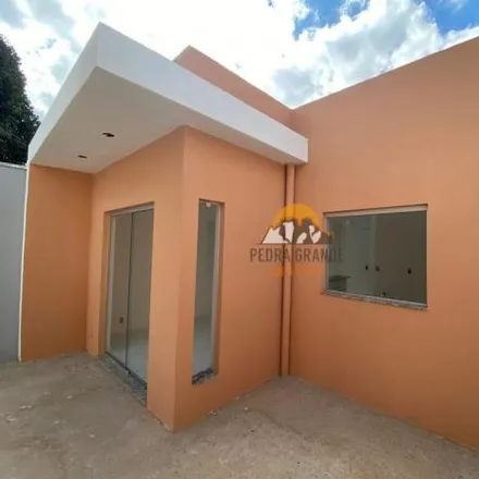 Image 2 - Sede da 7ª Cia PM Ind, Avenida Governador Valadares 470, Vilares, Igarapé - MG, 32900-000, Brazil - House for sale