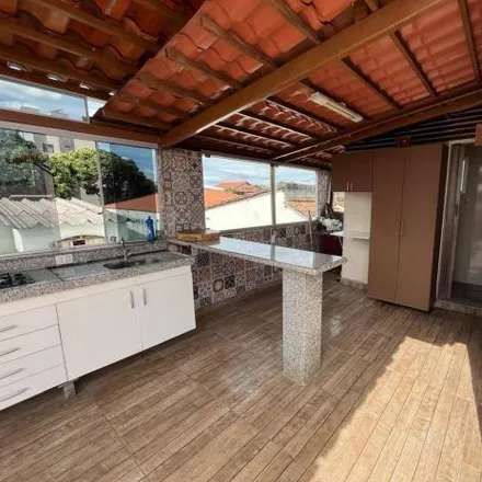 Buy this 3 bed house on Rua Professor Coelho Júnior in Planalto, Belo Horizonte - MG