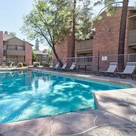 Buy this 2 bed condo on East Southern Avenue in Tempe, AZ 85282