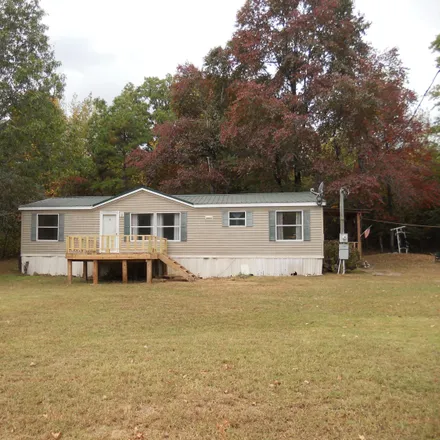 Buy this 3 bed house on 122 Private Rd 5521 in Hickory Flat, Johnson County