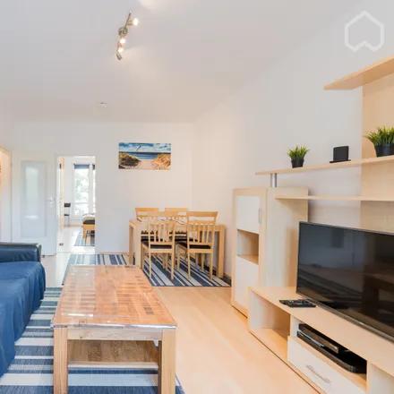 Rent this 2 bed apartment on Weydemeyerstraße 15 in 10178 Berlin, Germany