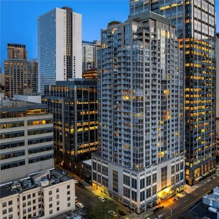 Buy this 1 bed condo on The Cosmopolitan in 819 Virginia Street, Seattle