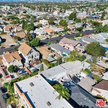 Image 8 - 1475 West 41st Place, Los Angeles, CA 90062, USA - House for sale